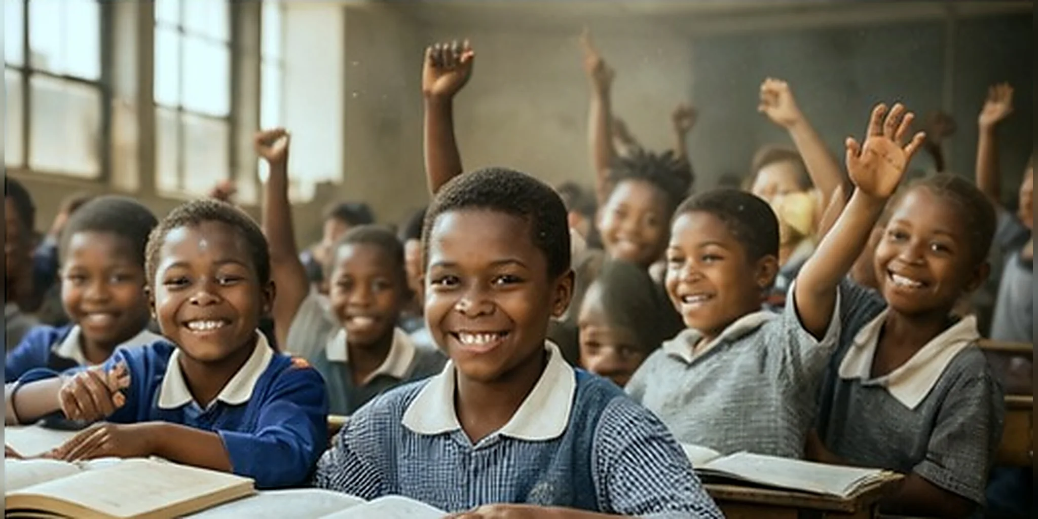 Global watercolor world map with highlighted network connections