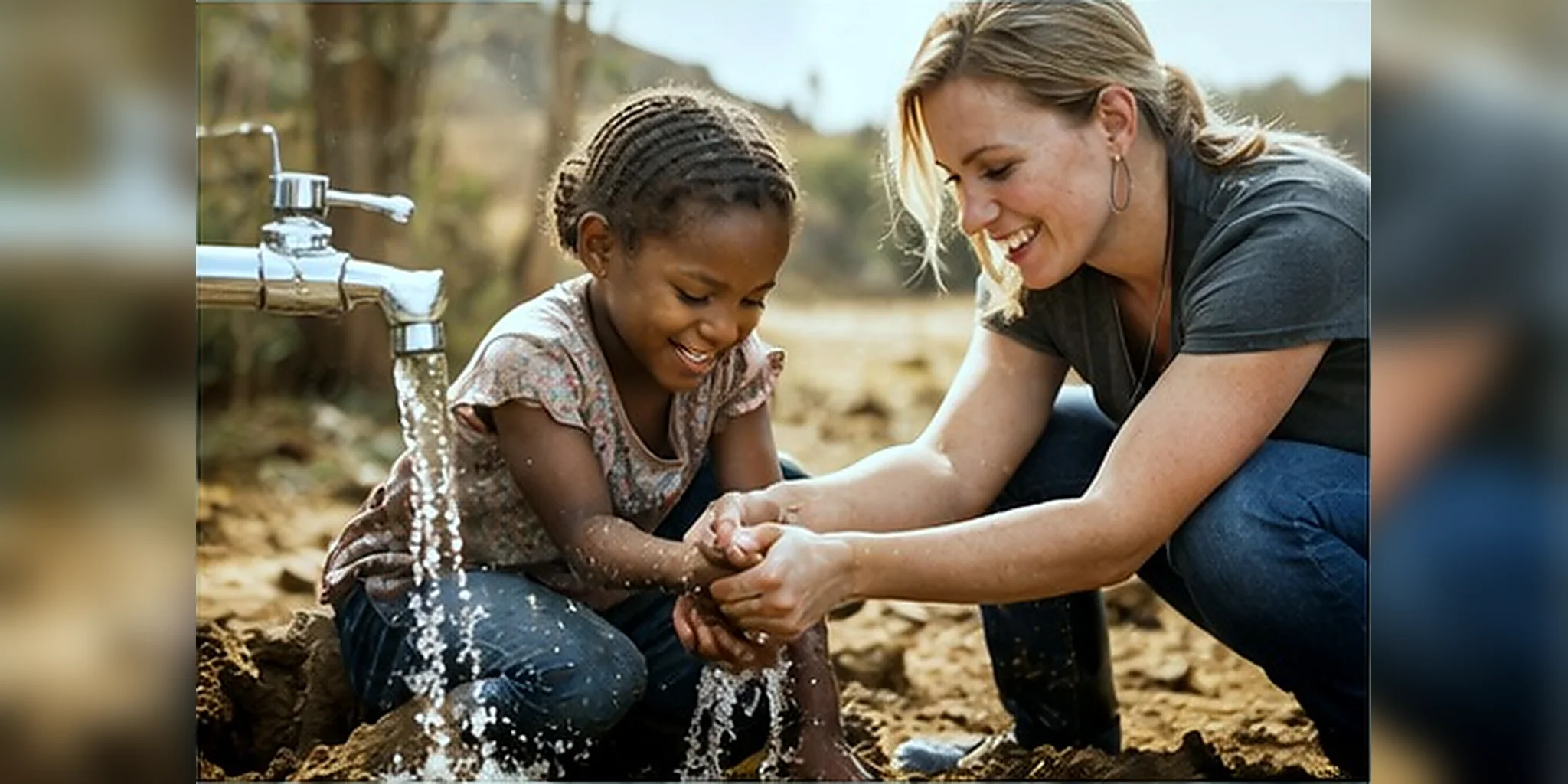 Community partner work